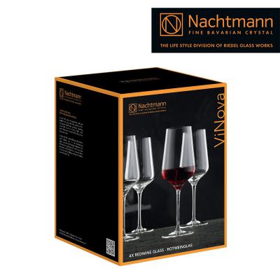 Nachtmann-4815 ViNova Champagne Glass Set x 4 P
